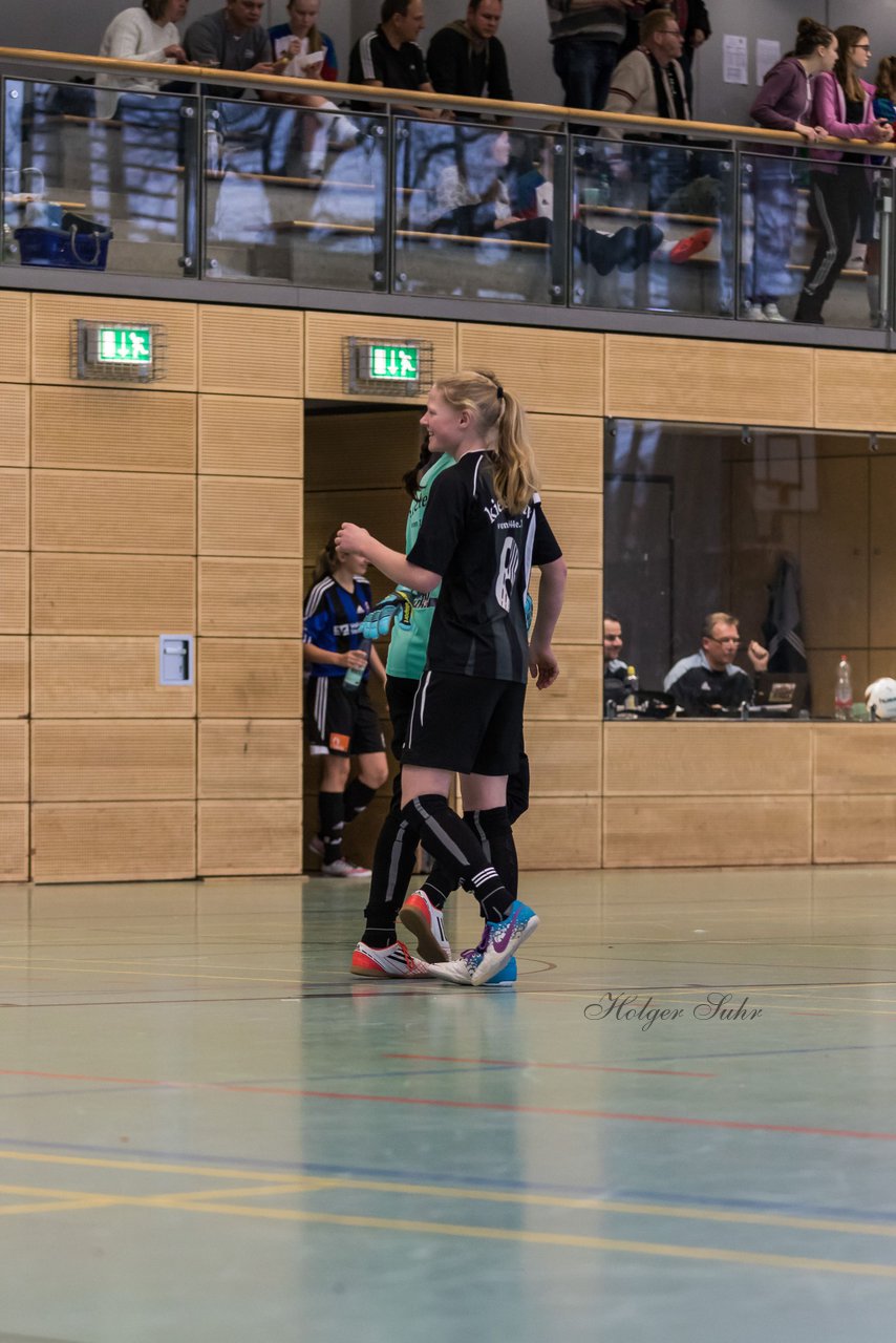 Bild 309 - Girls Cup